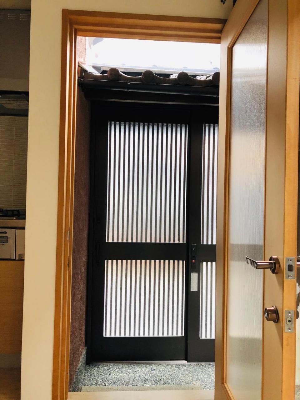 Ichijo Premium Villa Kyoto Exterior photo