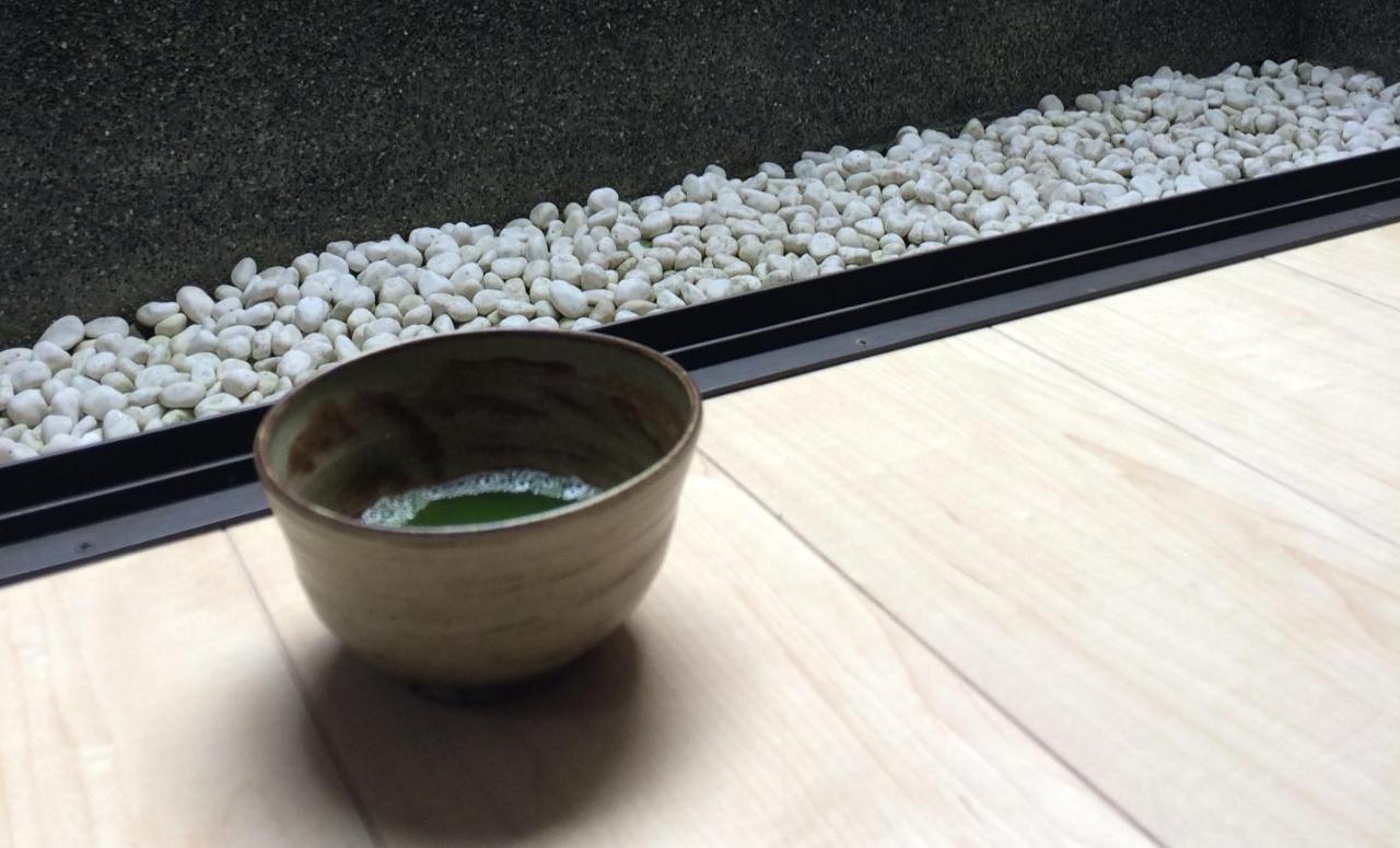 Ichijo Premium Villa Kyoto Exterior photo