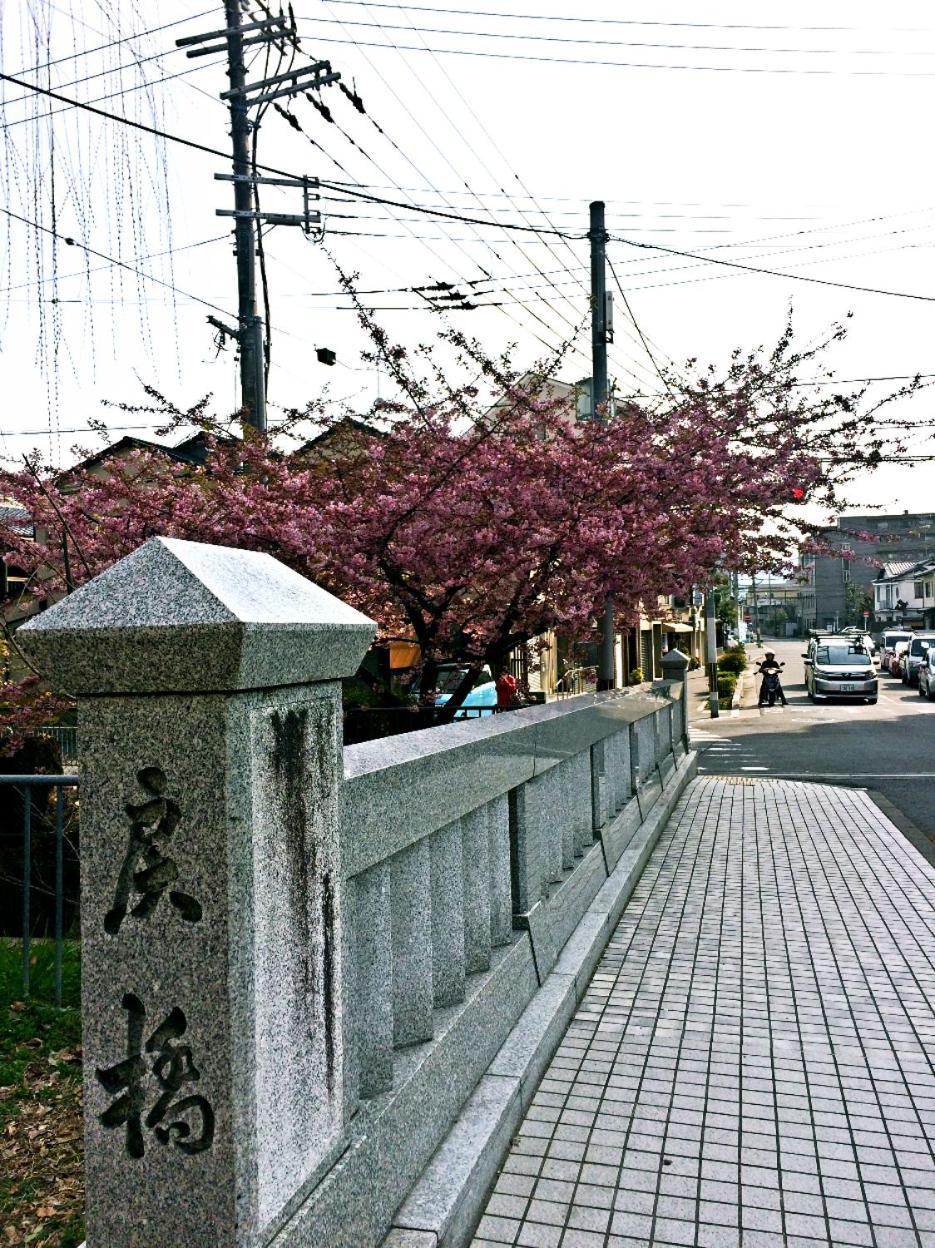 Ichijo Premium Villa Kyoto Exterior photo